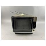 Vintage RCA Portable ColorTrak TV