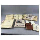 1960s/70s U.S. Army Field Manuals and More