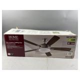 Unused 52 Inch Indoor Ceiling Fan