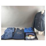 Menï¿½s Shorts, Jeans & More - Carhartt, Bill Bass