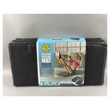 Goldï¿½s Gym Custom Folding Mat