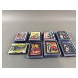 1980s Garbage Pail Kids Trading Cards & More