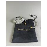 Givenchy Silver Bracelet & More