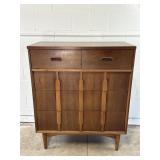 MCM Kroehler Chest of Drawers