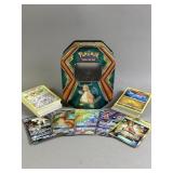 Lot of Pokemon Cards