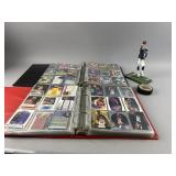 1990s Football and Basketball Cards and More