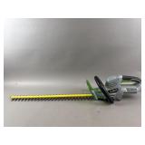 E-Go Cordless 56 Volt Hedge Trimmer