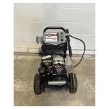 Simpson Gas Powered 3100 PSI Pressure Washer