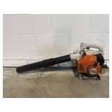 Stihl BG55 Gas Powered Leaf Blower