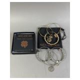 Alex and Ani Bracelets