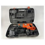 Black & Decker Firestorm 14.4V Reciprocating Saw