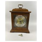 Colonial Mantle Clock