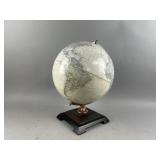 Globe of World for Desk