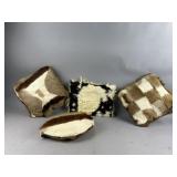 Taxidermy Pillows