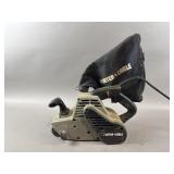 Porter Cable Corded Variable Speed Belt Sander