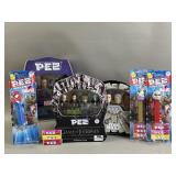 Marvel, Star Wars, & Game of Thrones Pez Candy/Toy