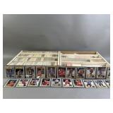 Large Lot of Hockey Cards