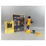 1967 Mr. Peanut Peanut Butter Maker Toy