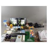 Content On Table
