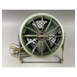 Vintage 10 in Westinghouse Riviera Table Fan