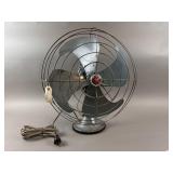 1950s-1960s MCM General Electric Vortalex Fan