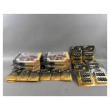 (New) Revell Diecast Car Bodies & Accessories