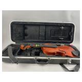Scherl & Roth Violin and Case