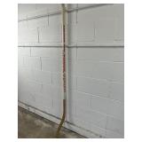 Louisville SE Michigan Jeep Dealer Hockey Stick