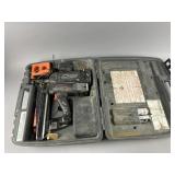 Paslode Impulse Cordless Power Nail Gun