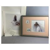 Framed and Limited Edition Art Prints