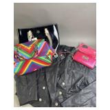 Michael Kors, Bebe, Jessica Moore & More Purses