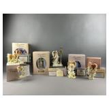Seraphim Angel Lot (5)