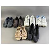 Womenï¿½s Shoe Lot