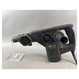 Corded Power Rotary Hammer
