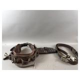 Vintage Buckingham MFG. Tool Belt & More
