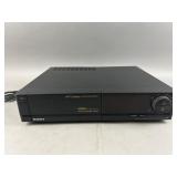 Vintage Sony VCR
