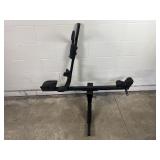 Car Bike Rack Heavy Duty Steel