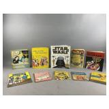 Vintage Little Golden Books and More