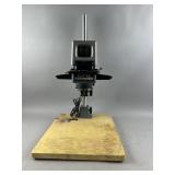 Durst 606 Photographic Enlarger