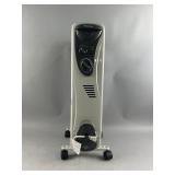 Pelonis Portable Radiator Heater