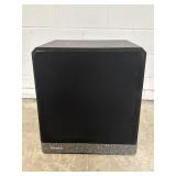 Velodyne F-Series Servo Subwoofer