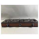 Portable Outdoor Gas Stove