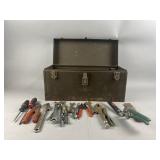Kennedy Toolbox and Tools, Wrenches & More