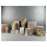 Seraphim Angel Lot (5)