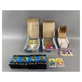 90s Topps Hockey Card Packs, Baseball & More
