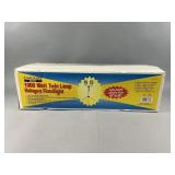 Chicago Electric 1000 Watt Twin Floodlight