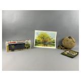 Vintage Lionel Chessie System C&O  Boxcar and More