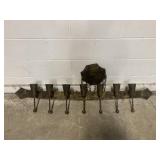 Gothic Style Wall Sconce