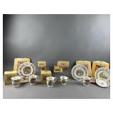 Lot of Vtg RD Brambly Hedge Dishware & More