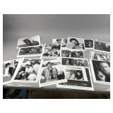 Vintage Packet of Promo Movie Stills 1988